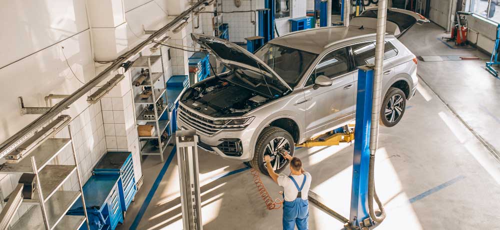 revisioni  Sr Auto SRL